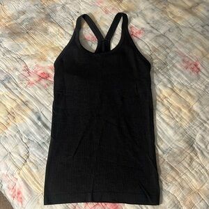lululemon ebb to street tank